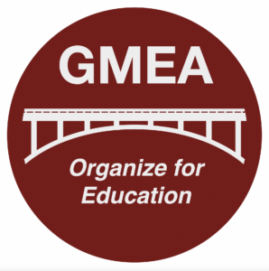 GMEA - Organize for Education